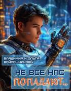 Читать онлайн книгу Не все НПС попадают… (СИ) автор Войлошников Владимир Книга Не все НПС попадают… (СИ)